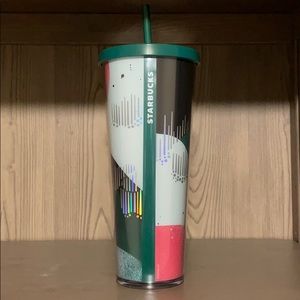 Starbucks Holiday Cup